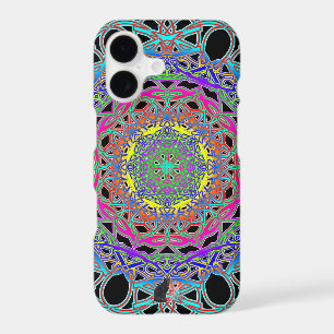 Serenity Spectra Glyph