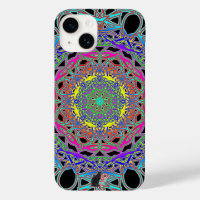 Serenity Spectra Glyph 