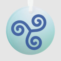 Serenity symbol