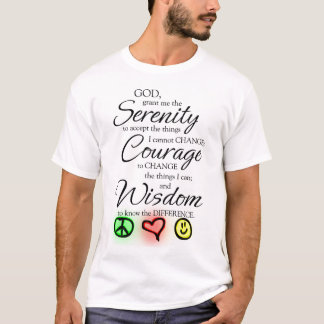 Serenity T-Shirt