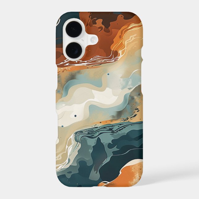 Serenity Waves (Back)