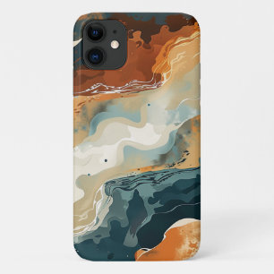 Serenity Waves Case-Mate iPhone Case