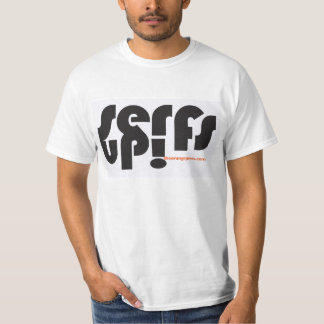 Serfs Up! T-Shirt