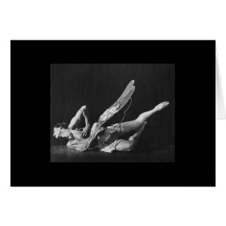 Serge Lifar