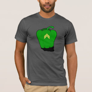 Sergeant Pepper T-Shirt