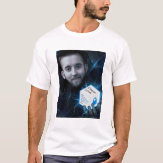 sergey nazarov T-Shirt