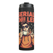 Serial Chiller