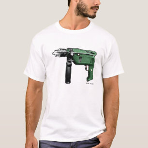 serial driller T-Shirt