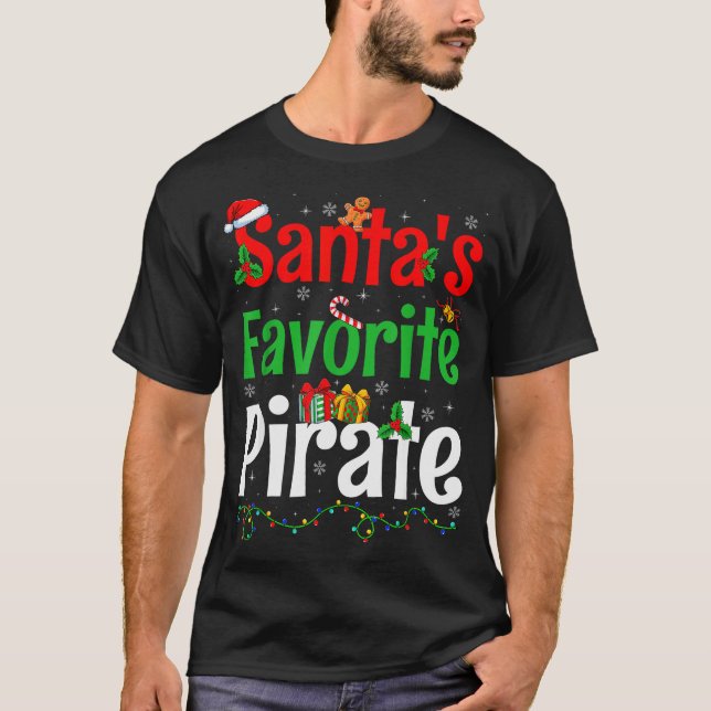 Serial Killer Shirt Christmas Tree Crime Scene Tru (Front)