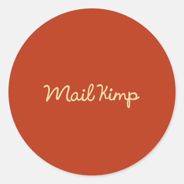 Serial Podcast Donation Sticker (Front)