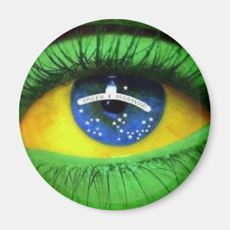 Serie Brasil Magnet