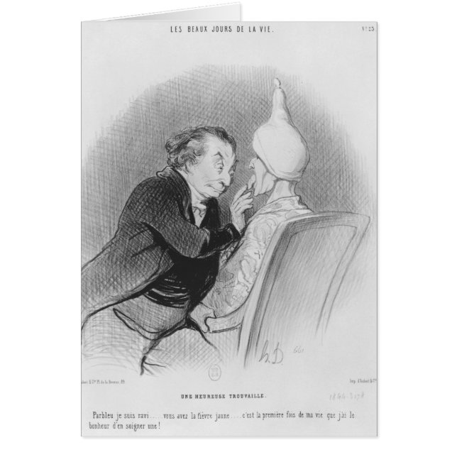 Series 'Les beaux jours de la vie' (Front)