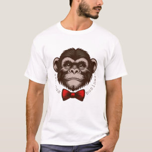 Serious Business II T-Shirt