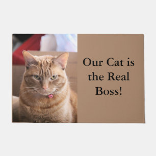 Serious Doormat