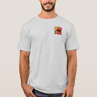 Serious Goalkeeping - Crazy Ivan! T-Shirt
