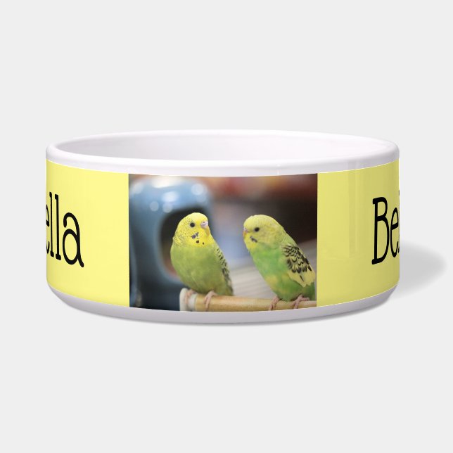 Serious Keets  (Front)