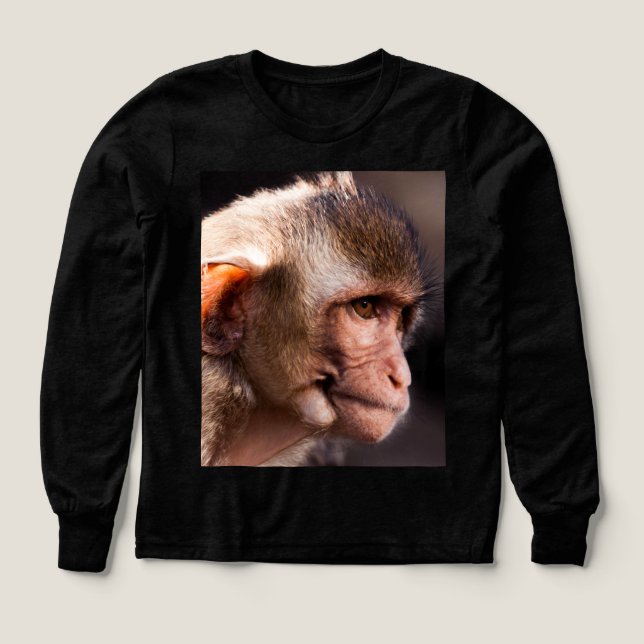 Serious Money – Bold Hustler's Statement Design (Design Front)