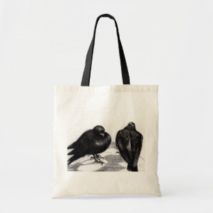 Serious Pigeon Situation 2012 Tote Bag