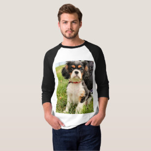 Serious T-Shirt