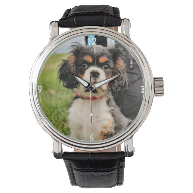 Serious Watch (Front)