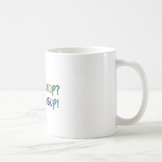 Seriously Coffee Mug