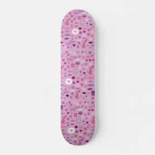 Seriously cute girl´s skateboard