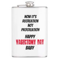 Seriously Funny Vasectomy Not Procreation