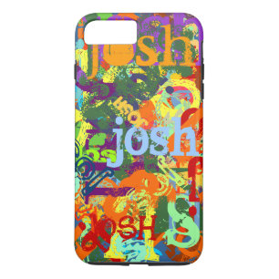Seriously Personalised Case-Mate iPhone Case