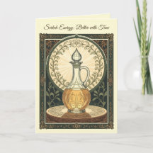 Serkeh Symbolism The Wisdom of Vinegar