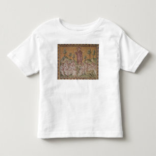 Sermon on the Mount Toddler T-Shirt