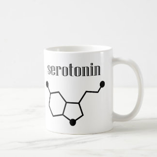 Serotonin Mug