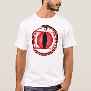 Serpent and Eye T-Shirt