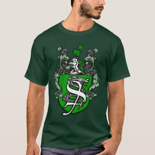 Serpent Crest - Shirt #1