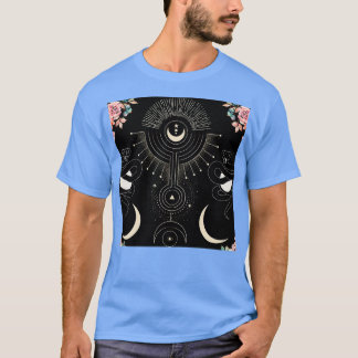 Serpent Moon T-Shirt