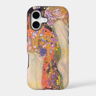 Serpent Muse Phone Case