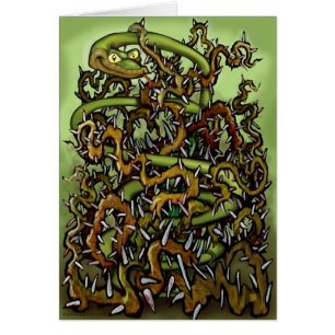 Serpent Thorns