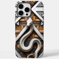 Serpent Wood - Timber Snake