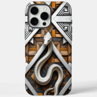 Serpent Wood - Timber Snake