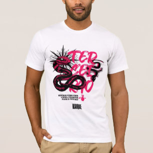 Serpentes Cobra Graphic Tee