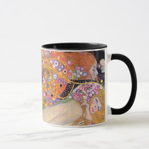 Serpentine Mug