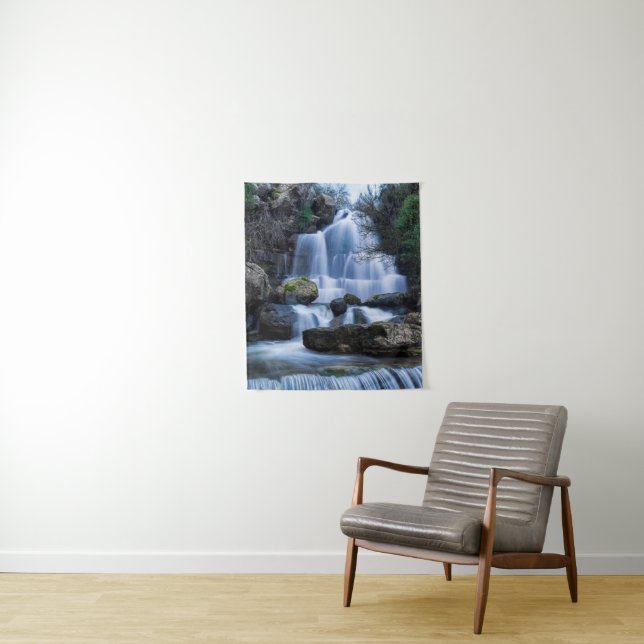 Serra da Estrela | Parque Natural, Portugal Tapestry (In Situ)