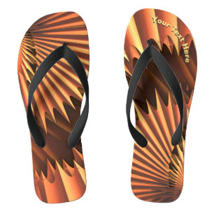 Serrations Jandals