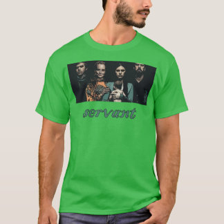 Servant television show T-Shirt