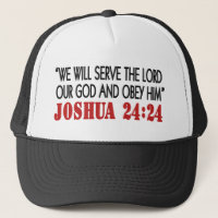 Serve and Obey