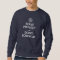 Serve and Protect Sweatshirt