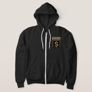 SERVE OTHERS HOODIE