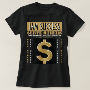 SERVE OTHERS T-Shirt