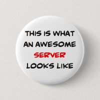 server, awesome