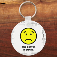 Server is Down