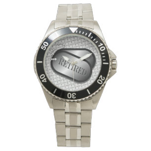 Service Retirement Watch